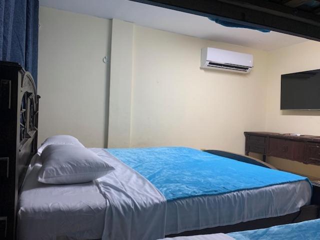 Hostal Juanillo - Santa Marta (Magdalena) — Fotos 1